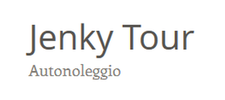 Jenky Tour